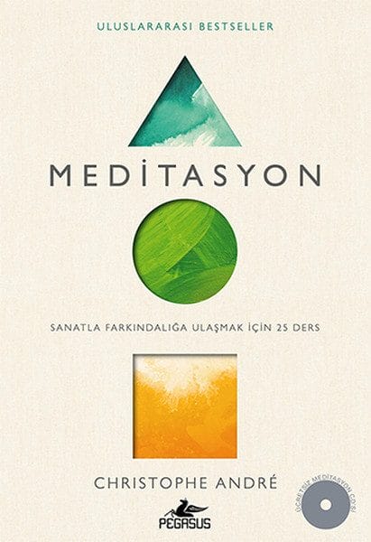 Meditasyon (bi CD)