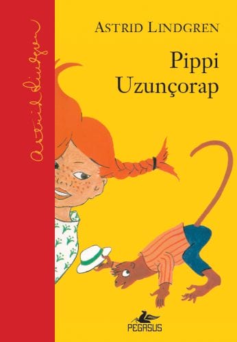 Pippi Langstrumpf (Gebundene Ausgabe)