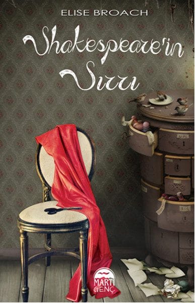 Shakespeares Geheimnis