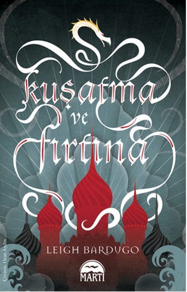 Kuşatma ve Fırtına