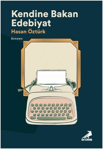 Selbstreflexive Literatur