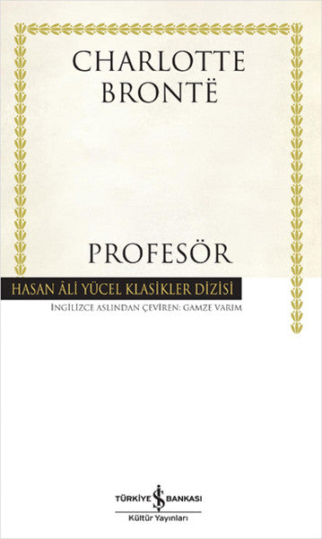 Professor - Hasan Ali Yücel Klassische Philologie