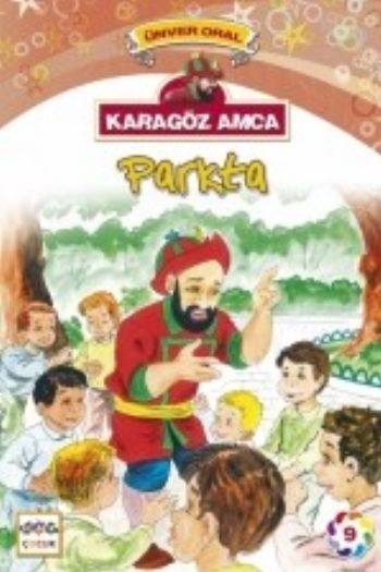 Apê Karagöz li Parkê