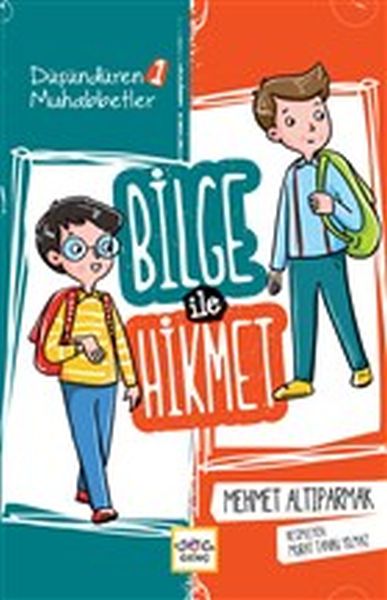 Bilge İle Hikmet - Düşündüren Muhabbetler 1