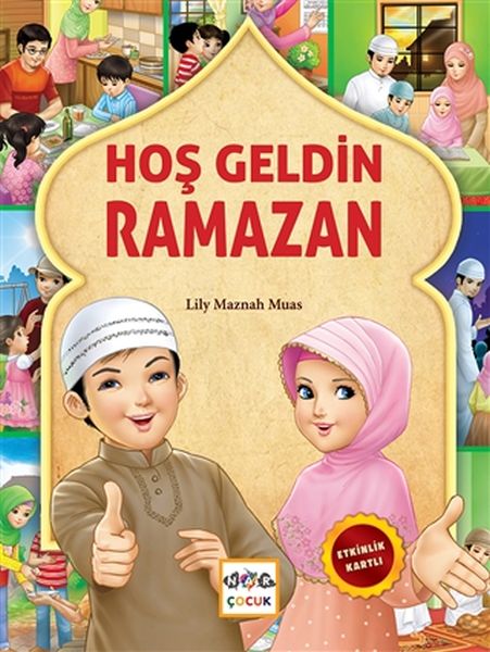 Willkommen im Ramadan!