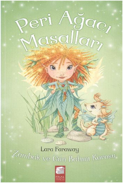 Märchen – Der Chor der Lilie und des Sonnenuntergangs