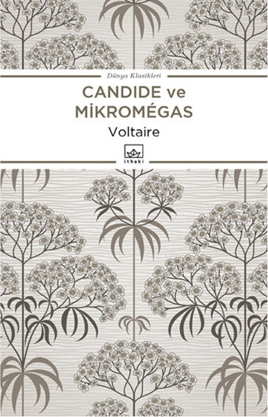 Candide ve Mikromegas