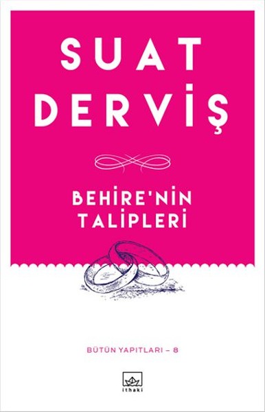 Behire’nin Talipleri