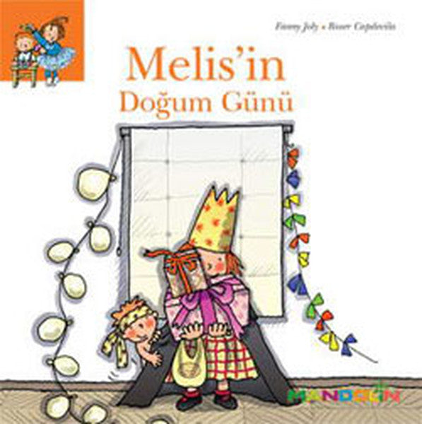 Melisin Doğum Günü