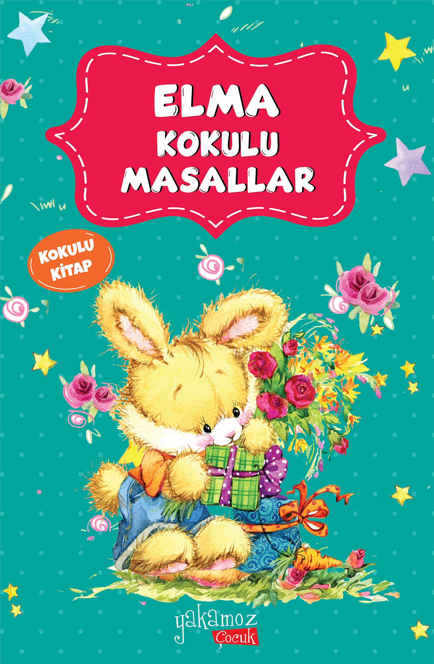 Elma Kokulu Masallar