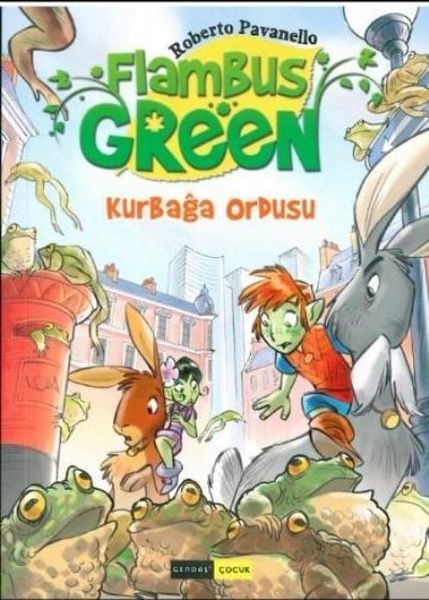 Artêşa Beqên Flambus Green 3