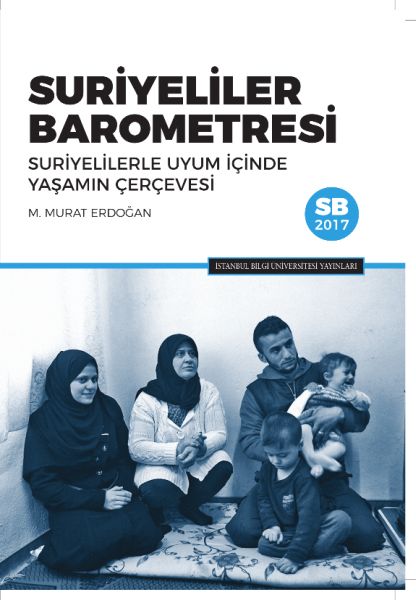 Syrisches Barometer: Ein Rahmen für ein harmonisches Zusammenleben mit Syrern