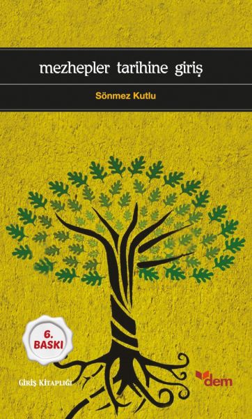 Pêşgotinek li ser Dîroka Mezhebên Olî