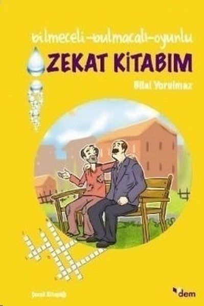 Mein Buch der Zakat