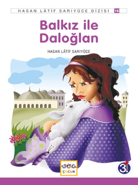 Balkiz û Daloglan