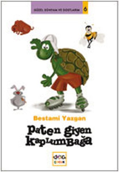 Kelmêş li ser Skatan