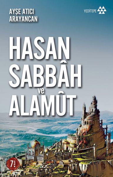 Hasan Sabbah und Alamut