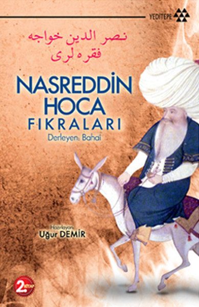 Nasreddin Hodja Anekdoten Teil 2