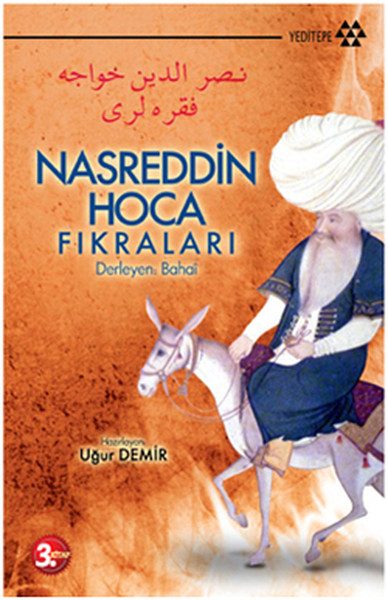 Nasreddin Hodja Anekdoten 3