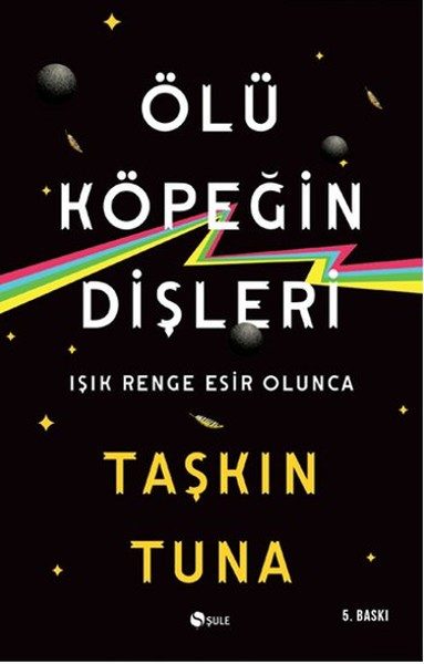 Ölü Köpeğin Dişleri