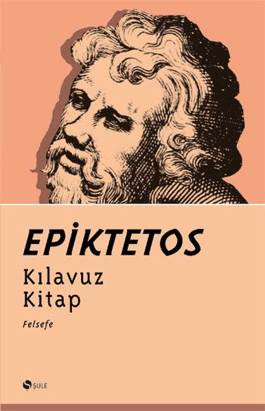Pirtûka Rêbernameya Epictetus