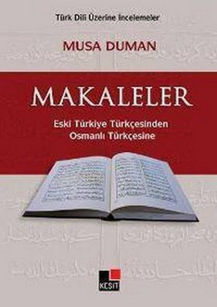 Artikel von Alttürkisch bis Osmanisch-Türkisch