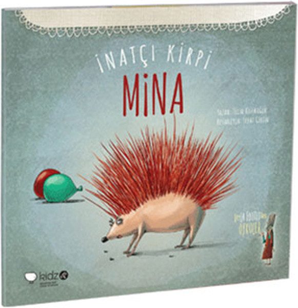 Mîna Kirpika Serhişk