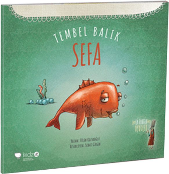 Fauler Fisch Sefa