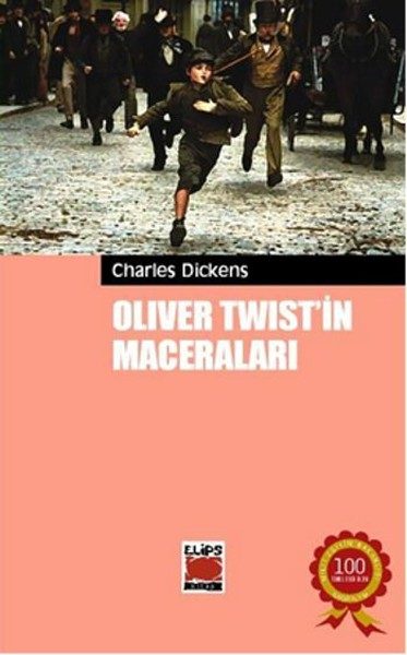 Die Abenteuer von Oliver Twist