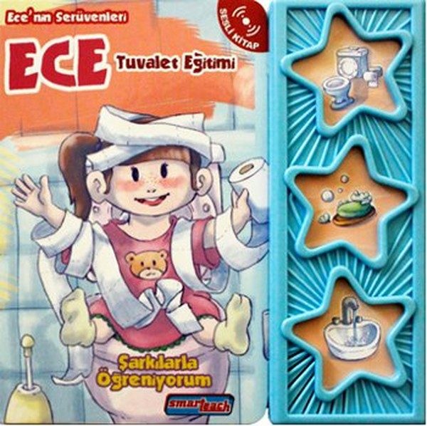 Serpêhatiyên Ece - Perwerdehiya Destşoyê