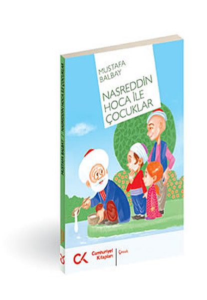 Nasreddin Hodja und die Kinder