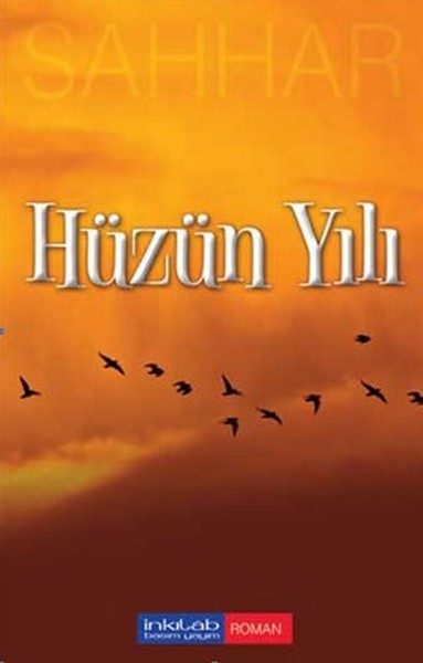 Hüzün Yılı