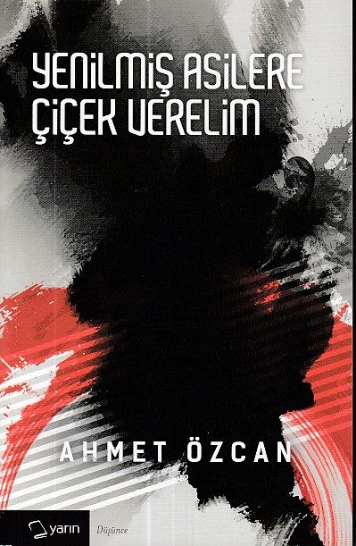 Lasst uns den besiegten Rebellen Blumen schenken.