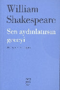 Sen Aydınlatırsın Geceyi
