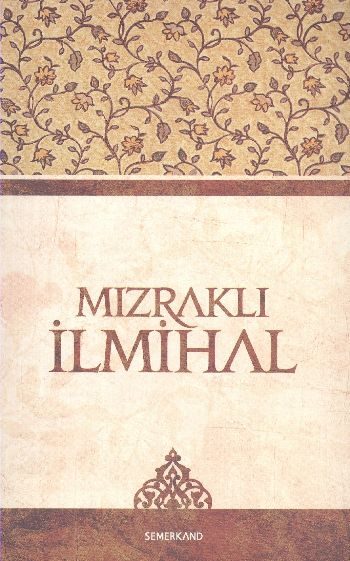 Mizraklî Îlmîhal