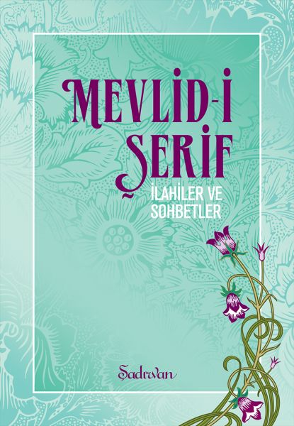 Mewlîd Şerîf