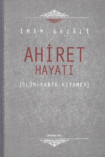 Ahiret Hayatı / Ölüm - Kabir - Kıyamet