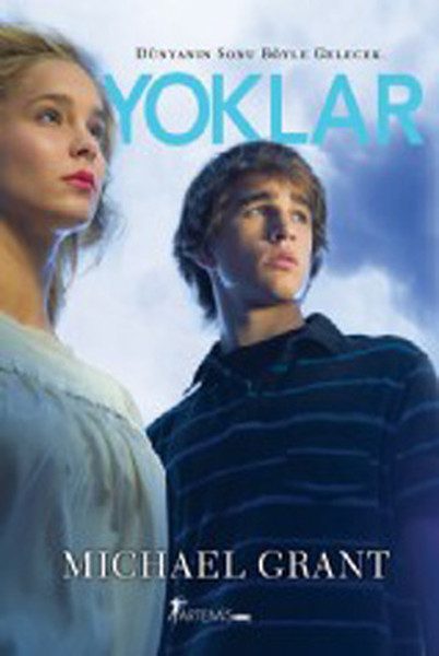 Die Abwesenden – Ein Roman über die Abwesenden 1