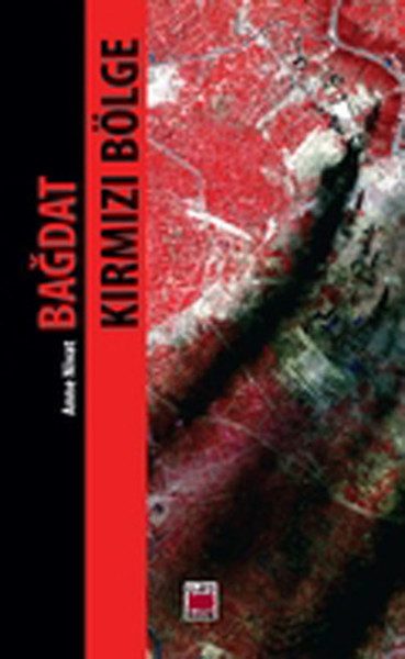 Bağdat Kırmızı Bölge