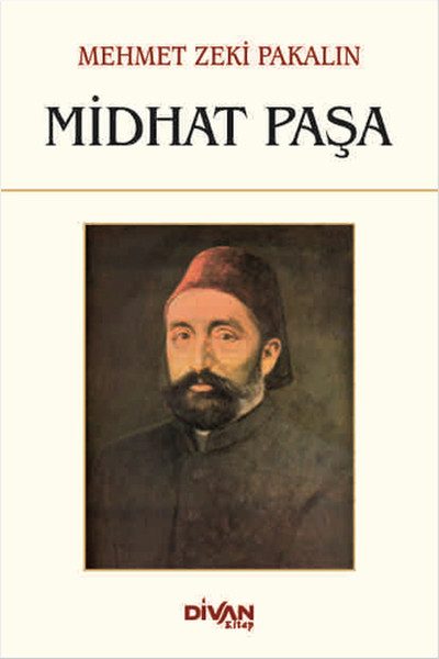 Midhat Pascha