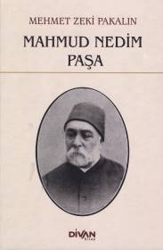 Mahmud Nedim Pascha