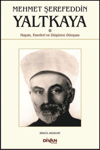 Mehmet Şerefeddîn Yaltkaya