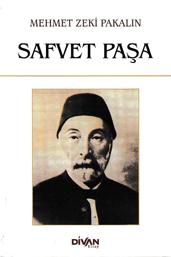 Safvet Pascha
