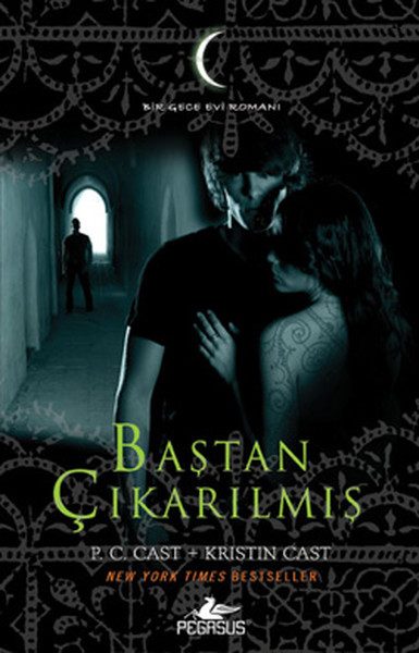Baştan Çıkarılmış  Bir Gece Evi Romanı