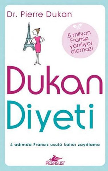 Dukan-Diät