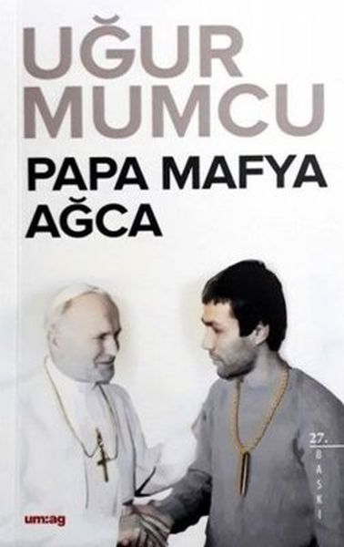 Papst Mafia Agca