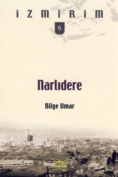 Narlıdere /  İzmirim-6