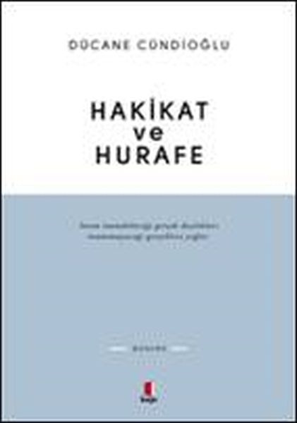 Hakikat ve Hurafe