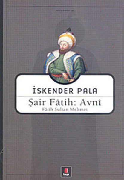 Dichter Fatih: Avni