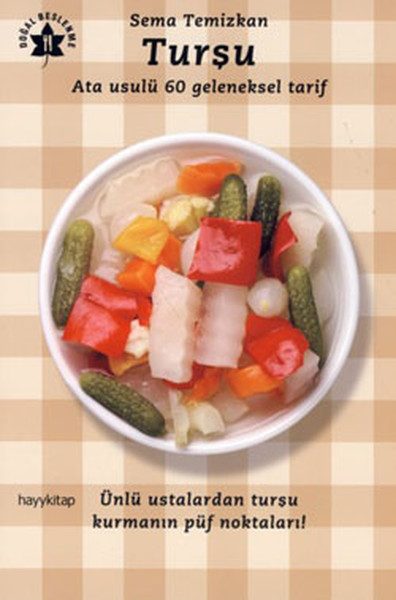 Eingelegtes Gemüse: 60 traditionelle Rezepte